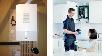 Heating Engineers