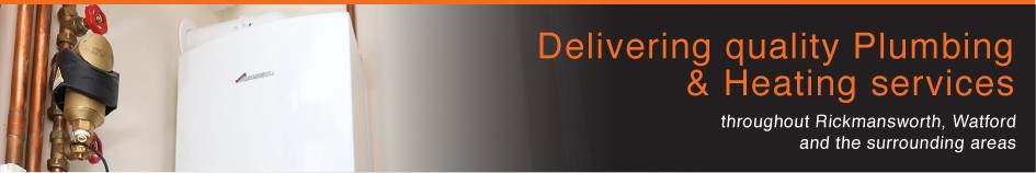 Boiler & Heating Services Watford